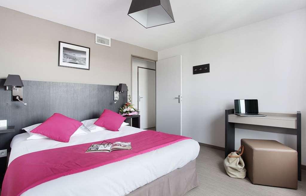 Odalys City Marseille Le Dôme Marselha Quarto foto